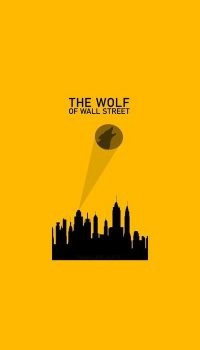 The Wolf of Wall Street Wallpapers