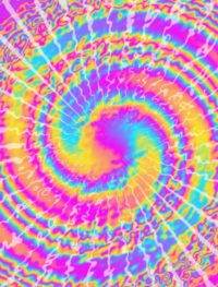Tie Dye Phone Wallpapers