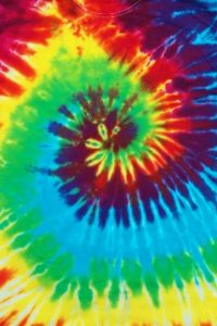 Tie Dye Wallpaper 3