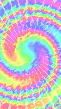Tie Dye Wallpaper Iphone