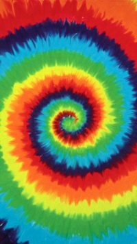 Tie Dye Wallpapers
