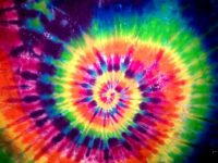 Tie Dye Wallpapers Android 2