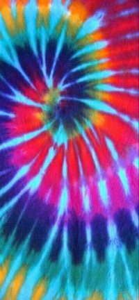 Tie Dye Wallpapers Iphone