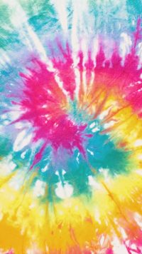 Tie Dye Wallpapers Phone