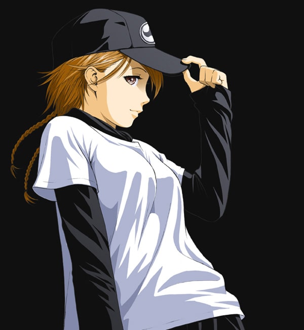 Featured image of post Tomboy Wallpapers Anime If you re looking for the best tomboy wallpaper then wallpapertag is the place to be