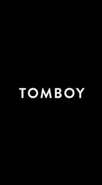 Tomboy Wallpaper Smartphone