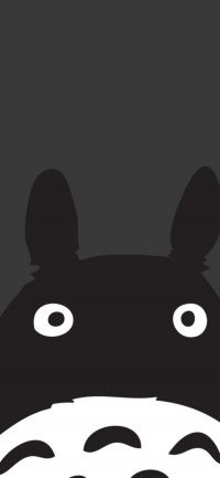 Totoro Android Wallpapers