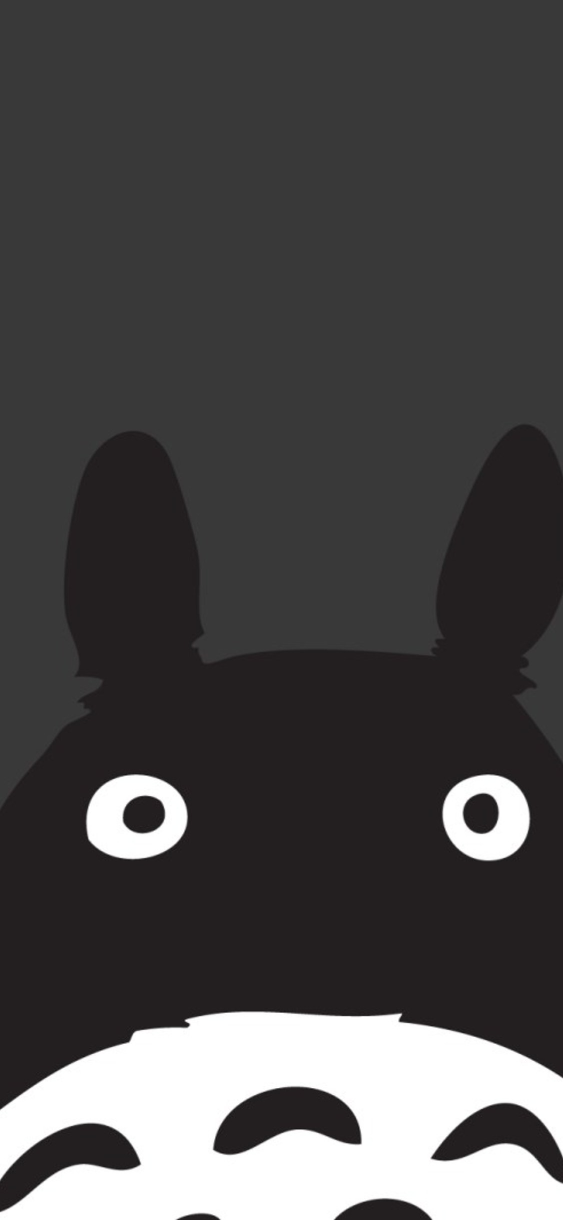 Totoro Android Wallpapers 1 Totoro Android Wallpapers