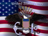 United States Navy Wallpaper