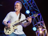 Van Halen Latest Photos