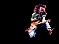 Van Halen Wallpaper 2