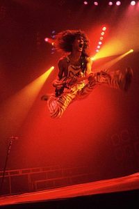 Van Halen Wallpaper 3