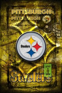 Wallpaper Pittsburgh Steelers 2