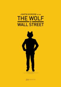 Wolf of Wall Street Android Wallpapers