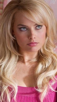 Wolf of Wall Street Mmargot Robbie Wallpapers