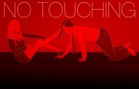 Wolf of Wall Street No Touch Wallpaper