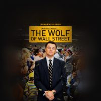 Wolf of Wall Street Wallpaper 3