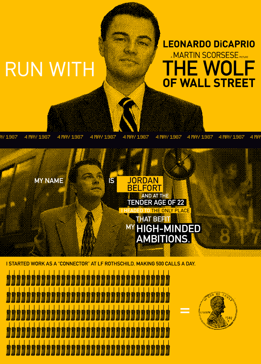 Featured image of post The Wolf Of Wall Street Iphone Wallpaper Mobile abyss devices iphone 6