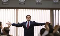 Wolf of Wall Street Wallpaper Desktop