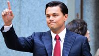 Wolf of Wall Street Wallpaper HD