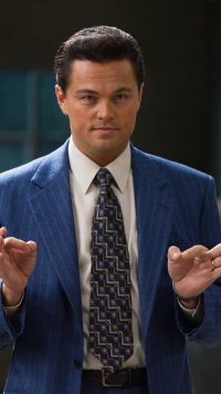 Wolf of Wall Street Wallpaper Iphone