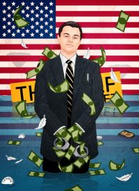 Wolf of Wall Street Wallpapers Iphone