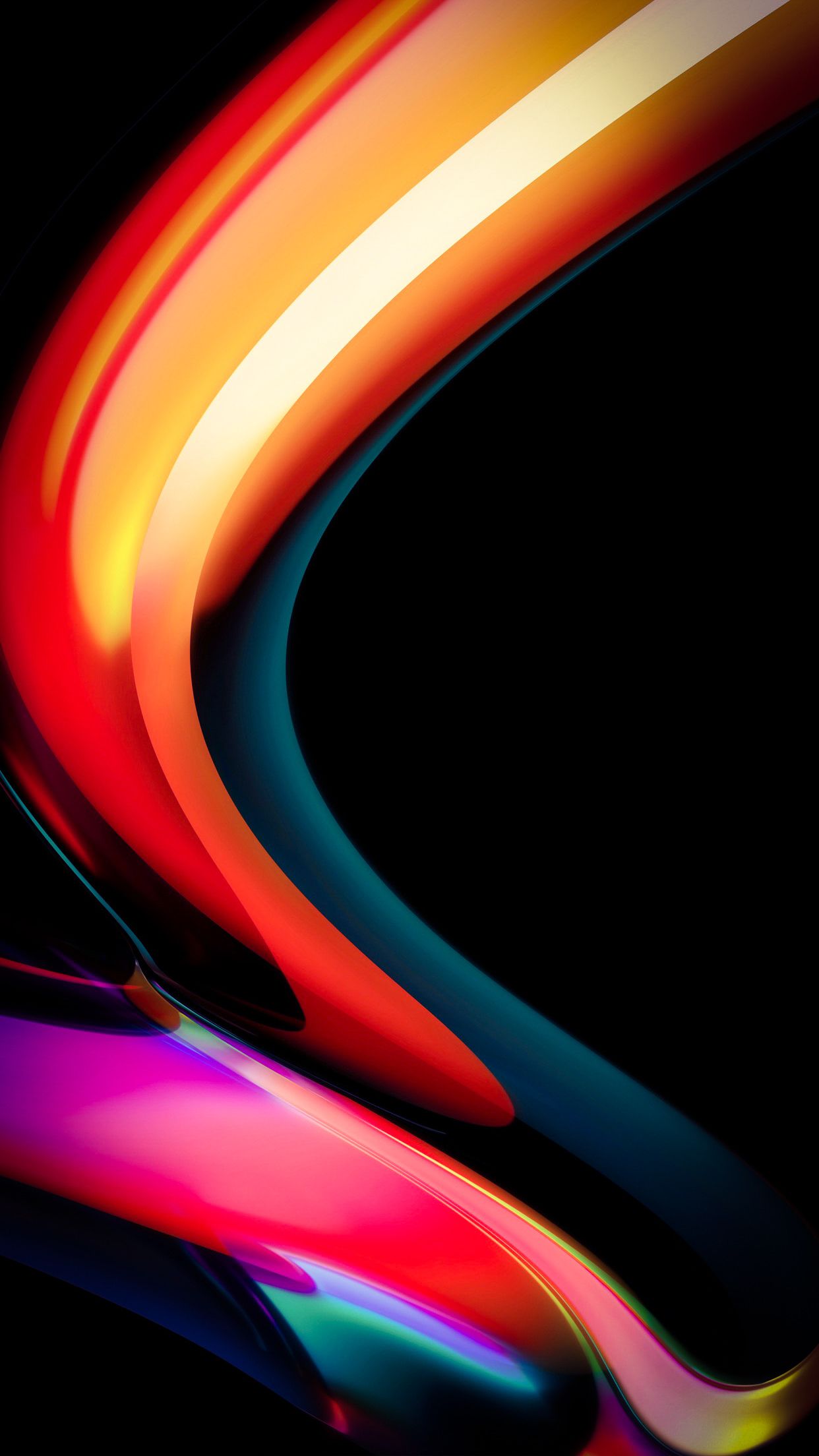 Konsep Populer IPhone 12 Pro Wallpaper, Yang Terbaru!