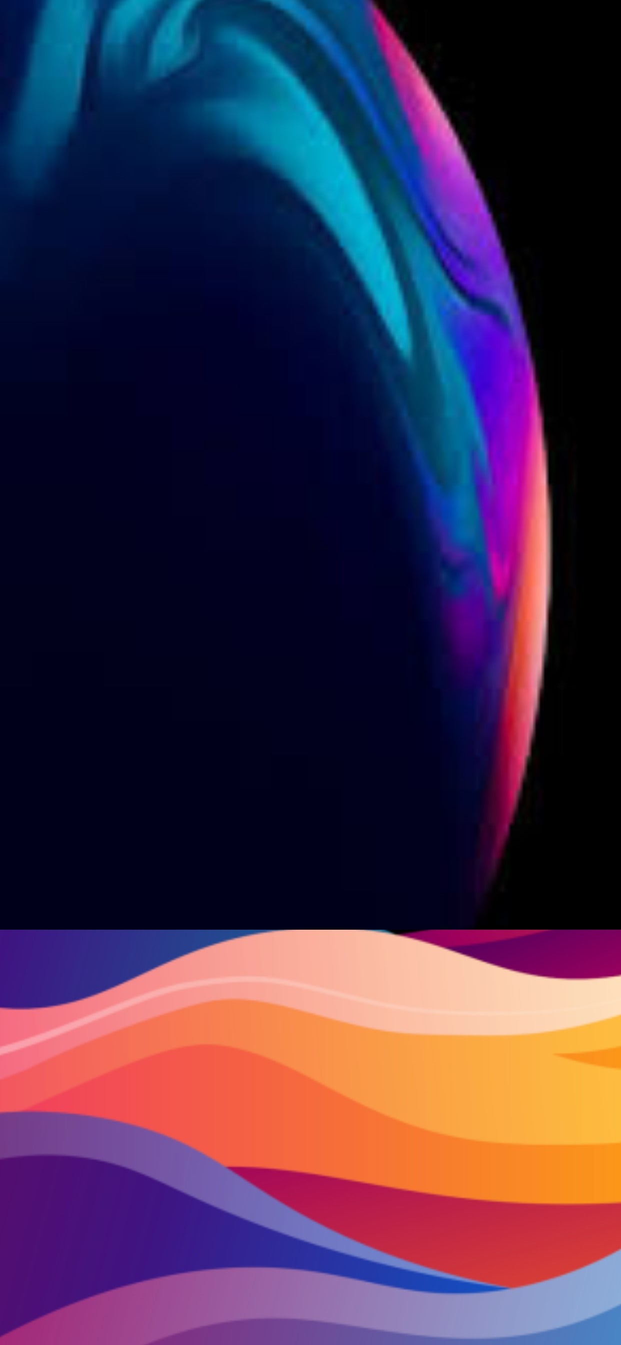 iPhone 12 Wallpapers 5