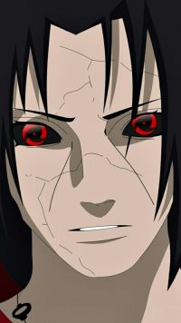 iPhone Itachi Wallpapers