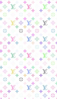 iPhone Louis Vuitton Wallpapers