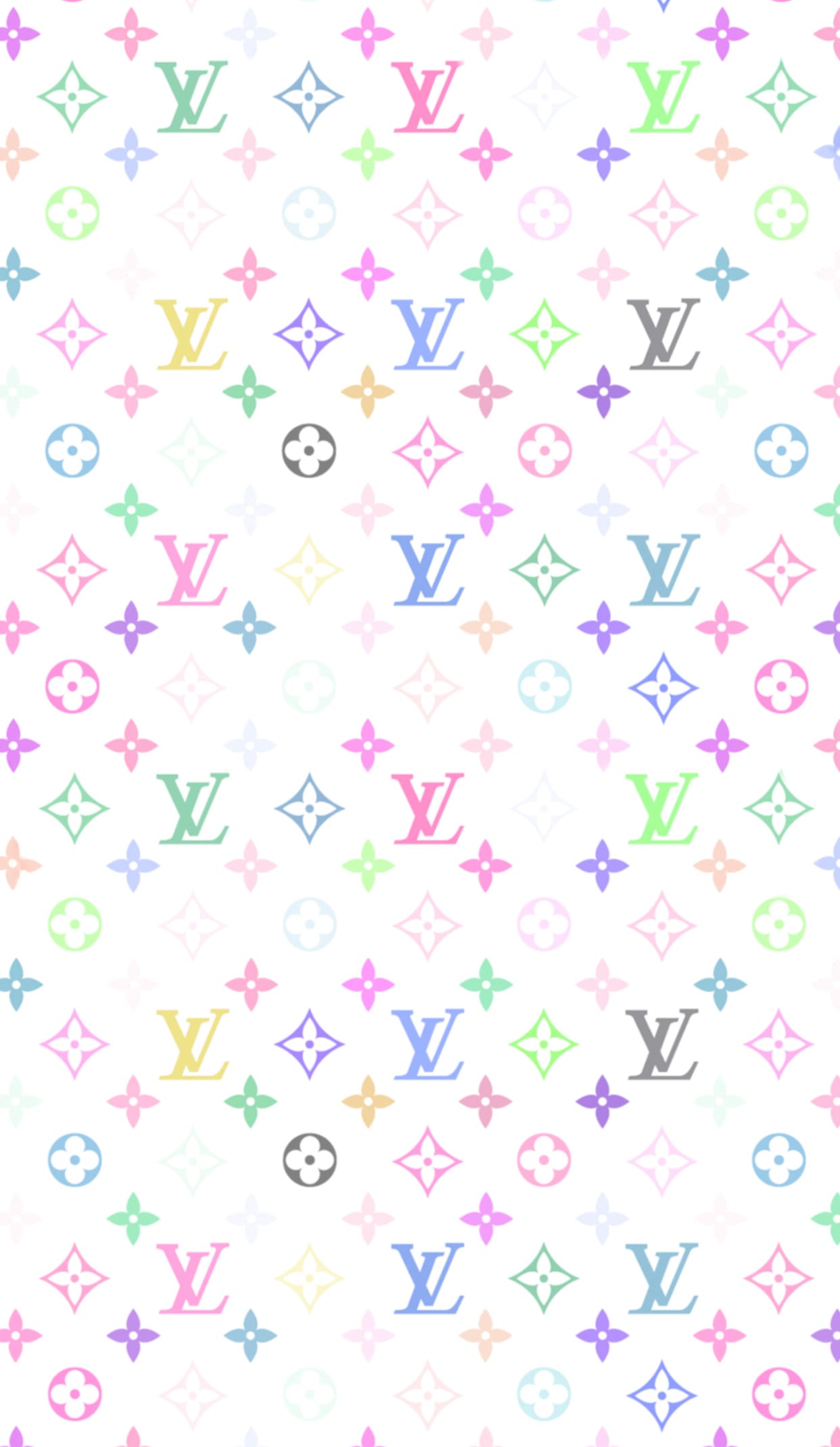 iPhone Louis Vuitton Wallpapers - KoLPaPer - Awesome Free HD