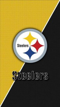 iPhone Steelers Wallpaper 2