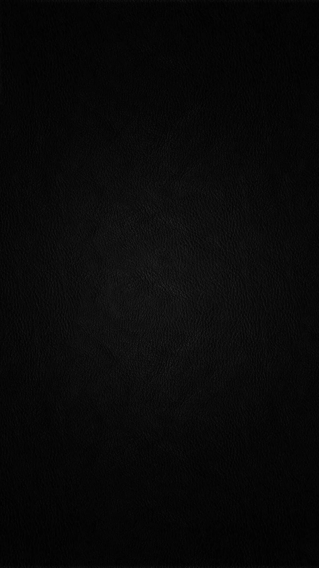 1080p Black Screen Wallpaper iPhone
