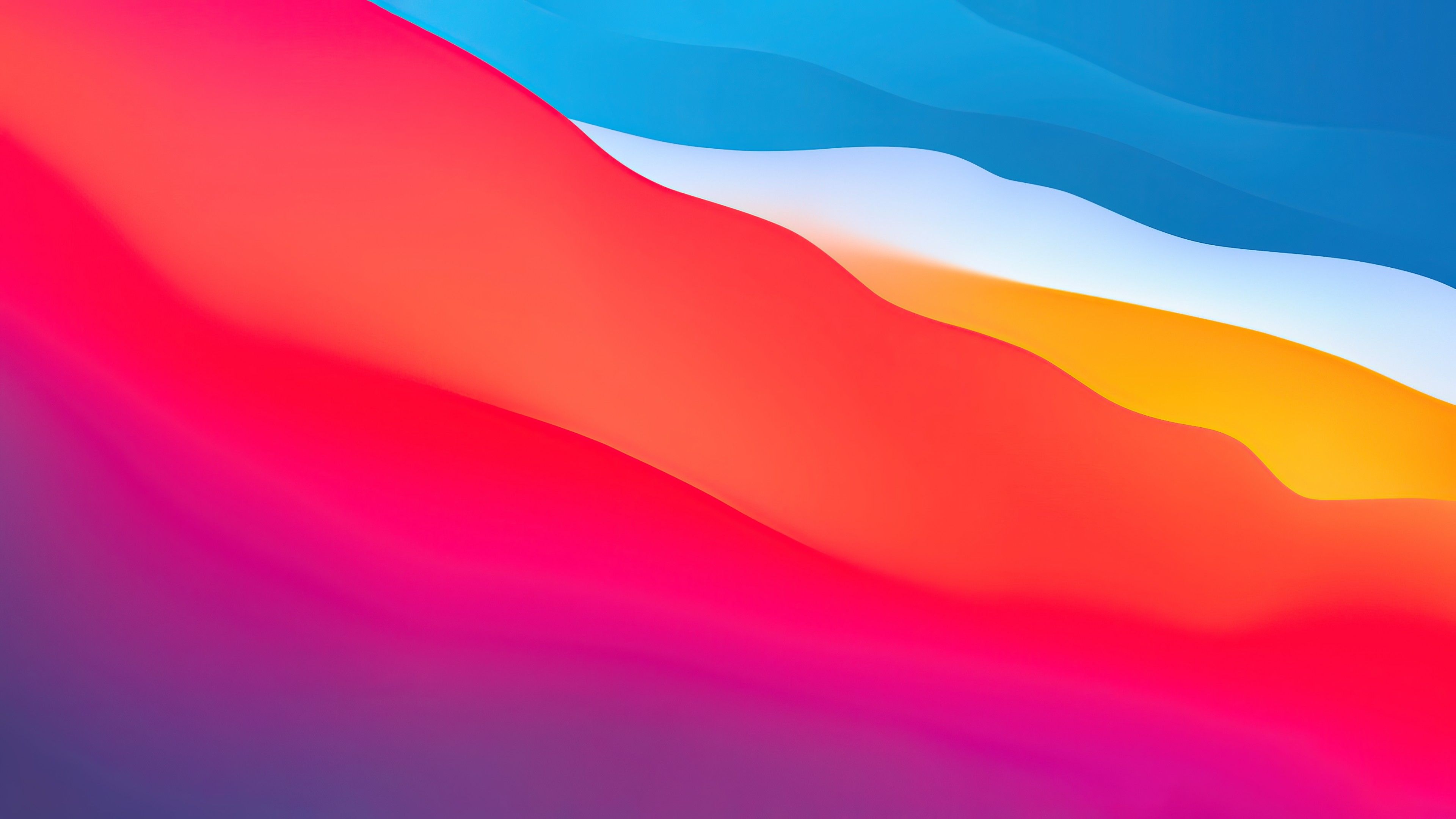 4K MacOS Big Sur Wallpaper - KoLPaPer - Awesome Free HD Wallpapers