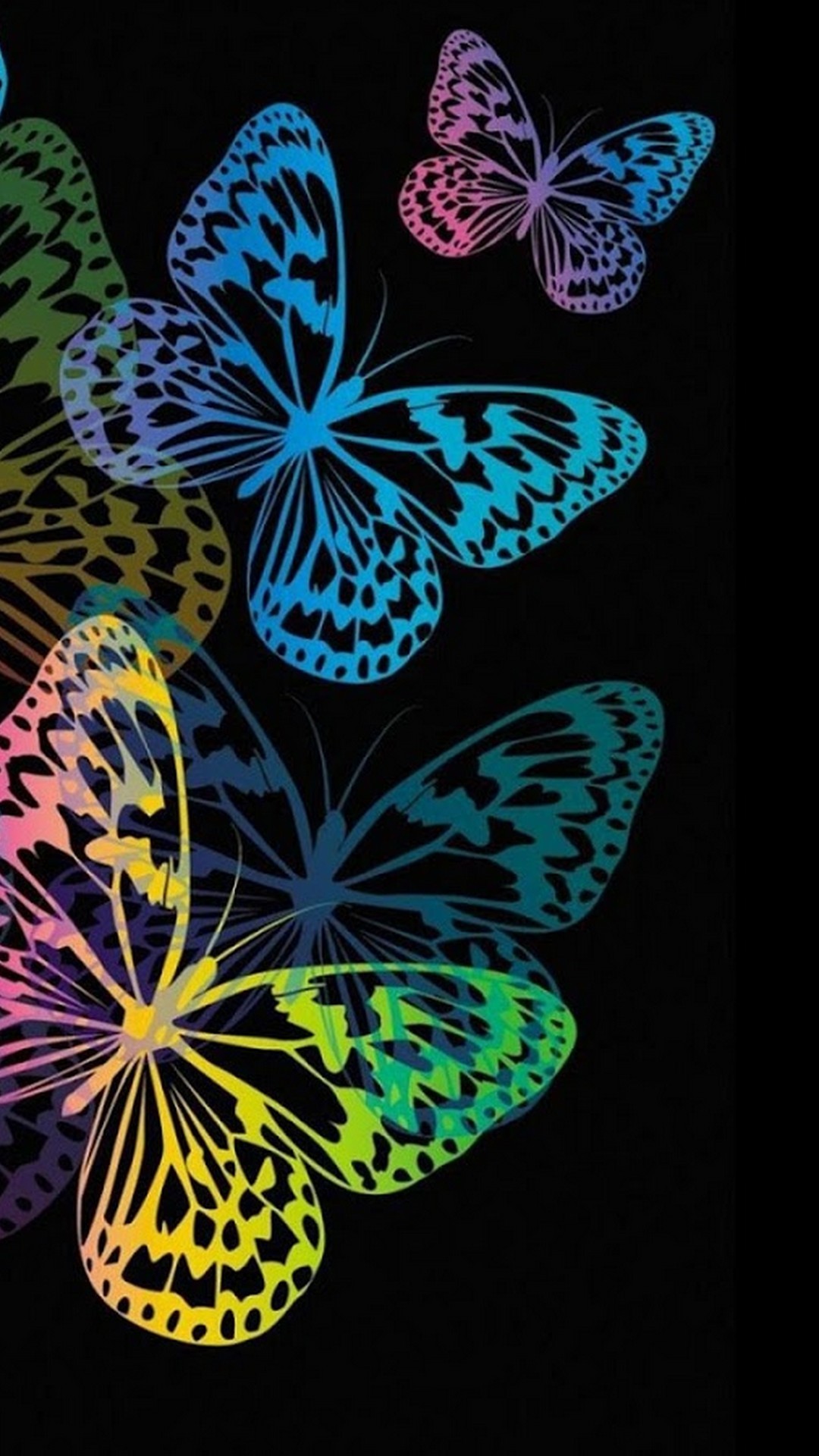 Aesthetic Butterfly Wallpaper - KoLPaPer - Awesome Free HD ...