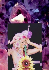 Aesthetic Katy Perry Wallpaper 2
