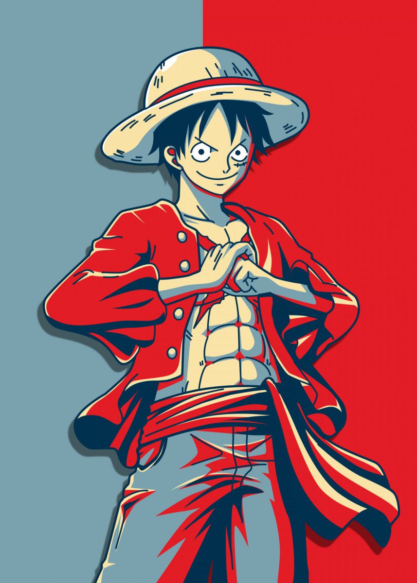 Luffy Aesthetic Wallpaper Pc : Explore and download tons of high