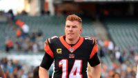 Andy Dalton Wallpaper Desktop