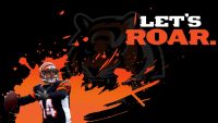 Andy Dalton Wallpaper HD