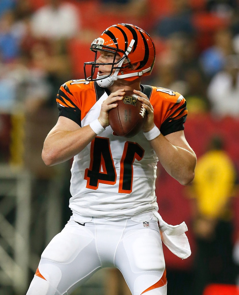 Andy Dalton Wallpapers - KoLPaPer - Awesome Free HD Wallpapers
