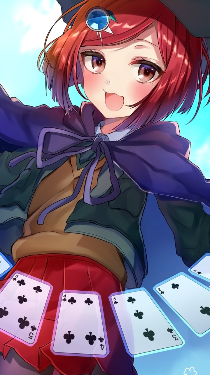 Anime Danganronpa Wallpaper - KoLPaPer - Awesome Free HD Wallpapers