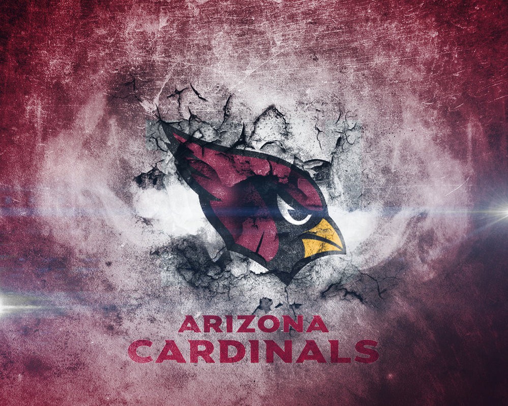 Arizona Cardinals HD Wallpaper 1 Arizona Cardinals HD Wallpaper