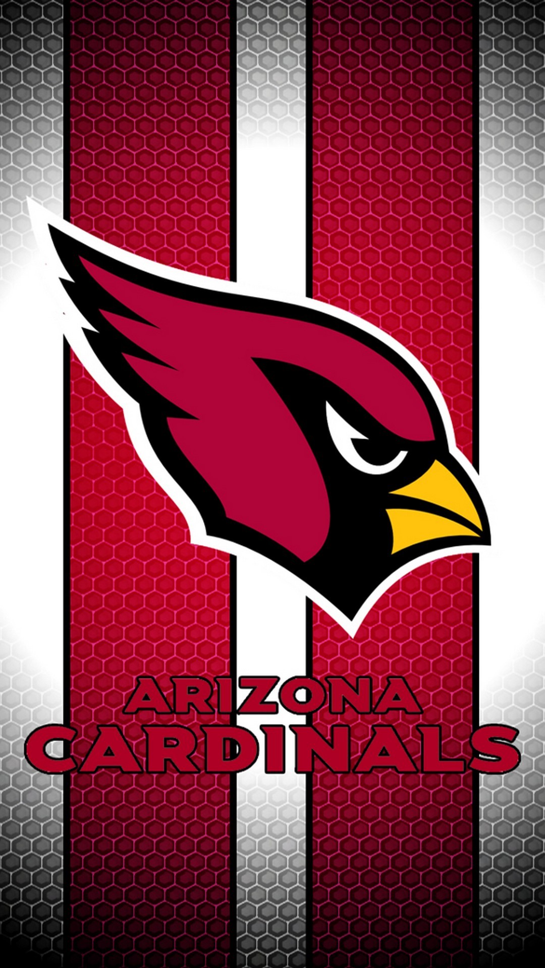Arizona Cardinals iPhone Wallpapers - KoLPaPer - Awesome Free HD Wallpapers