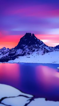 Awesome Snow Wallpaper