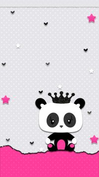 Baby Panda Wallpaper 3