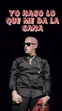 Bad Bunny Wallpaper 17