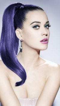 Beautiful Katy Perry Wallpaper 2