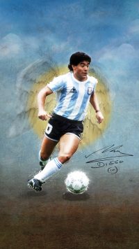 Best Maradona Wallpapers