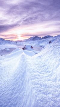 Best Snow Wallpapers 2