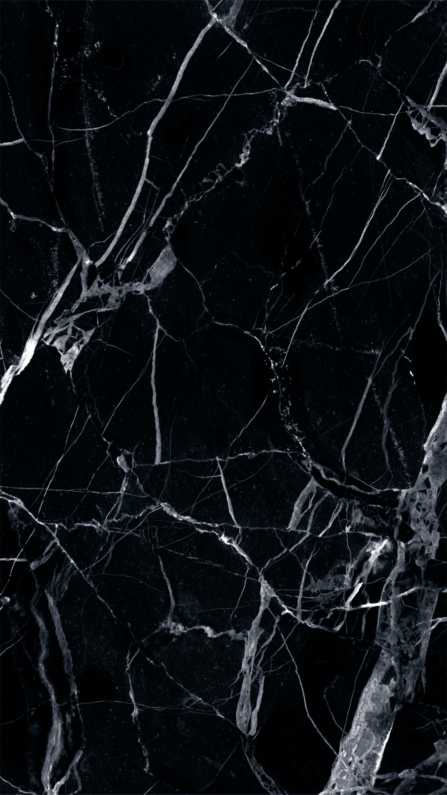 Black Marble Wallpaper 1 Black Marble Wallpaper 2